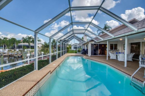 Villa Blue Sky, Cape Coral